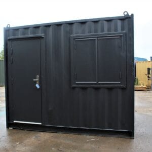 10FT ModiBox Office Container