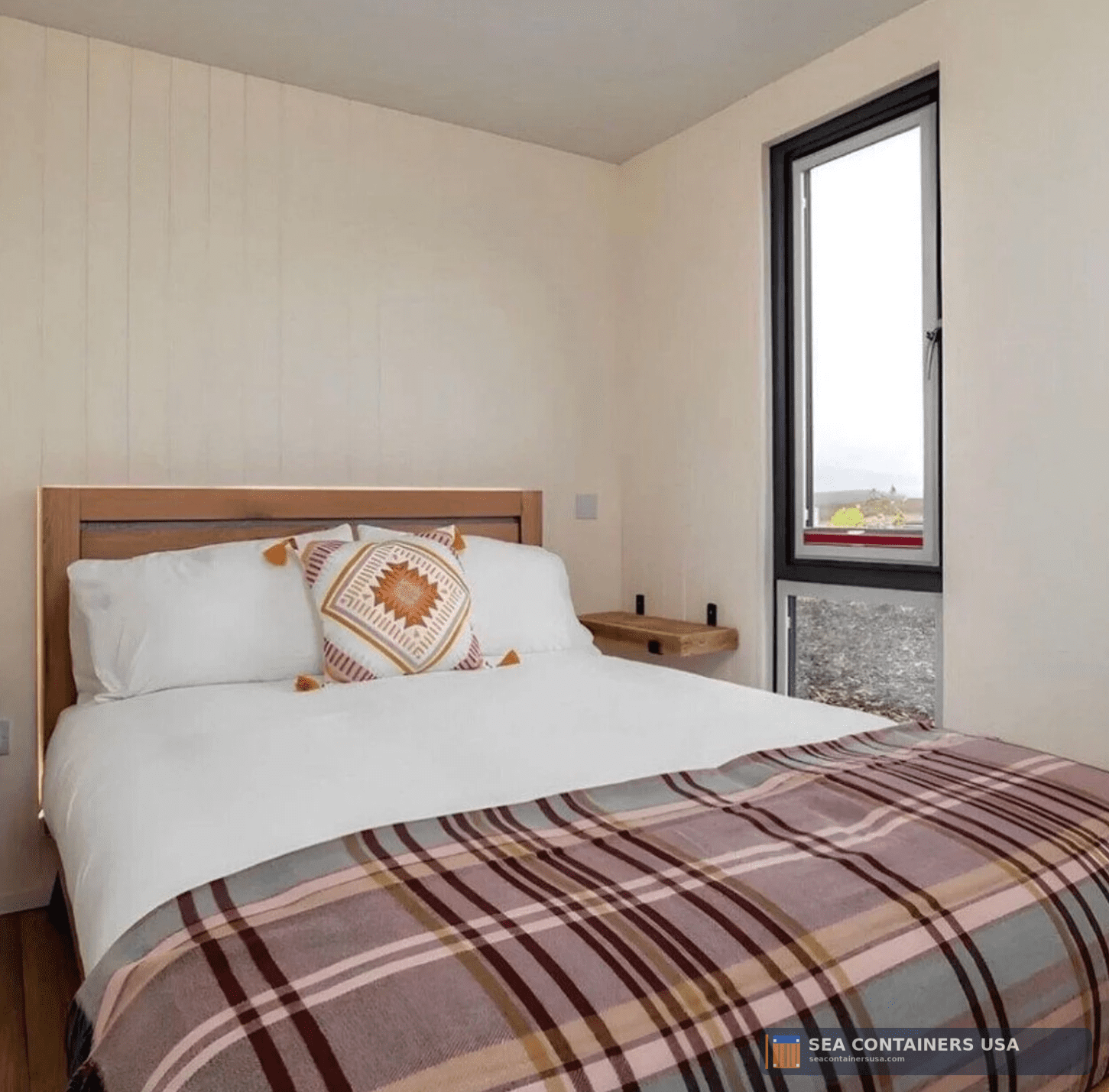 QUEEN C04, 40ft Container House, Shipping Container House - Image 10