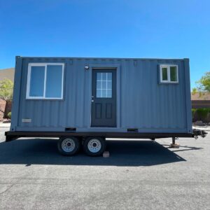 20ft Modified Office Container