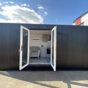 20FT Modified Office Container