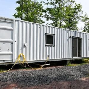 40FT Shipping Container Home